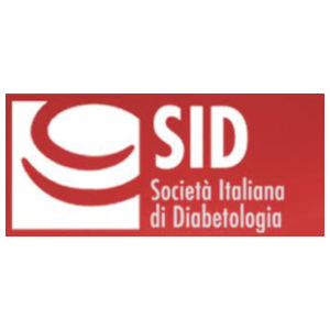Società Italiana di Diabetologia e delle Malattie del Metabolismo Ente del Terzo Settore